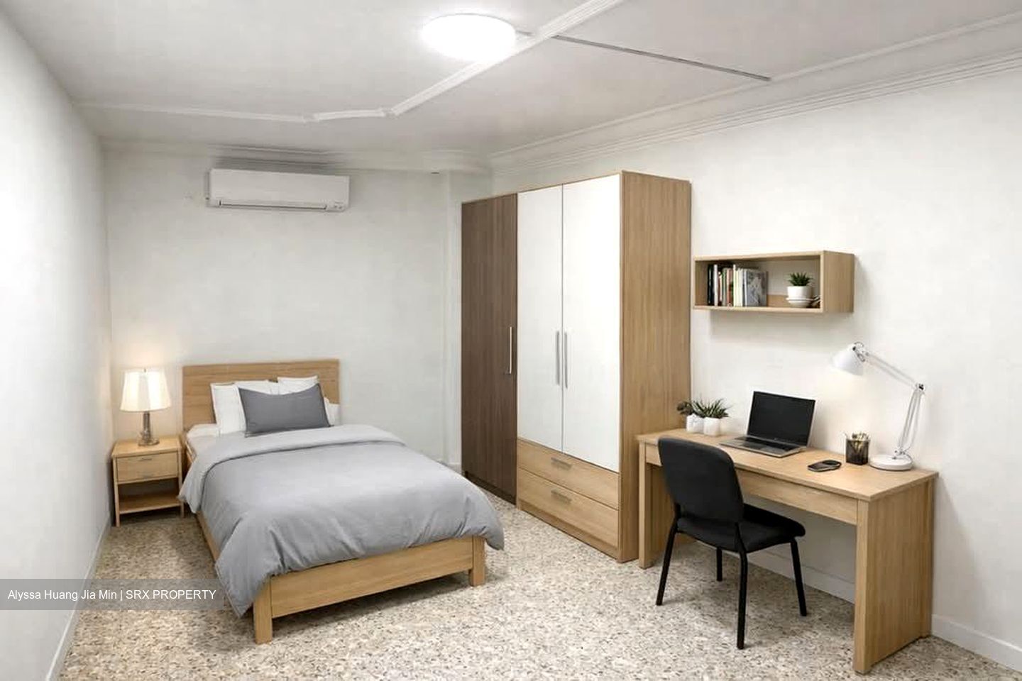 Blk 376 Clementi Avenue 4 (Clementi), HDB 3 Rooms #576697211